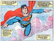 Superman Tarnished