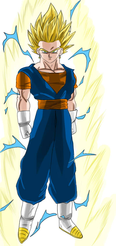 vegito 2.0