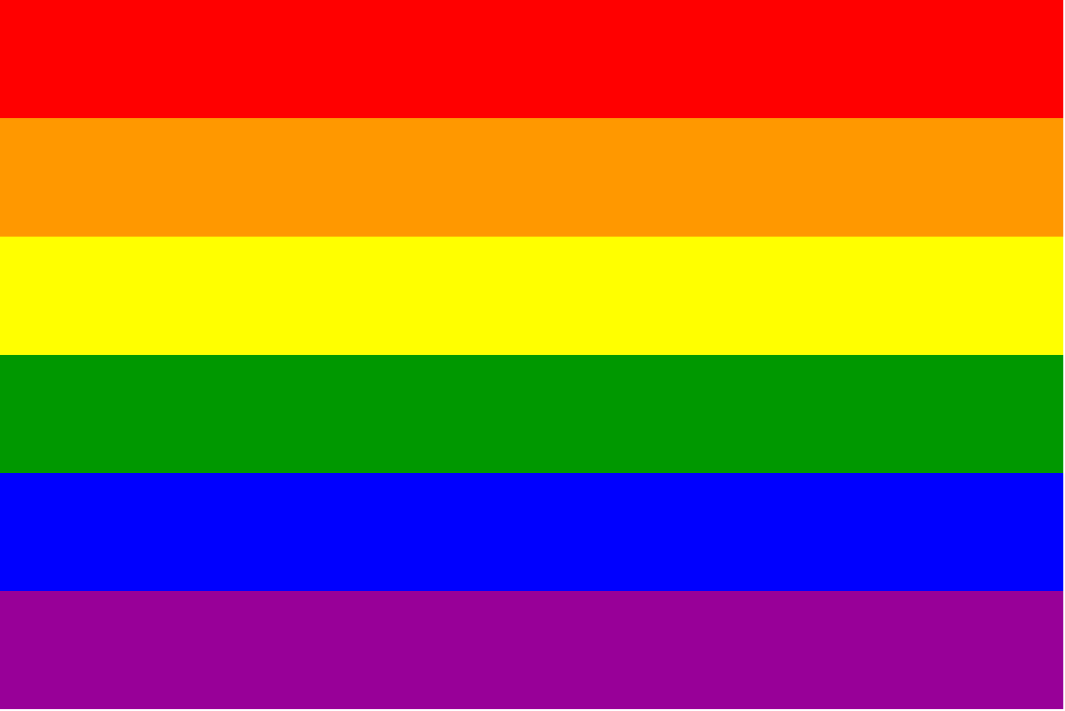 male gay flag colors