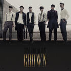 Cover 2pm grown