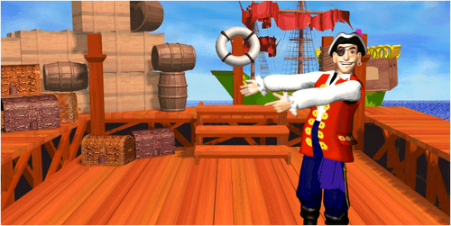 captain feathersword coloring pages - photo #48