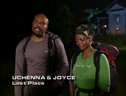 UchennaJoyceEliminated