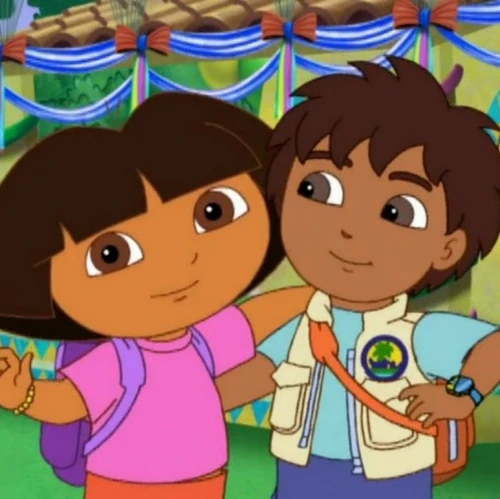 diego backpack dora