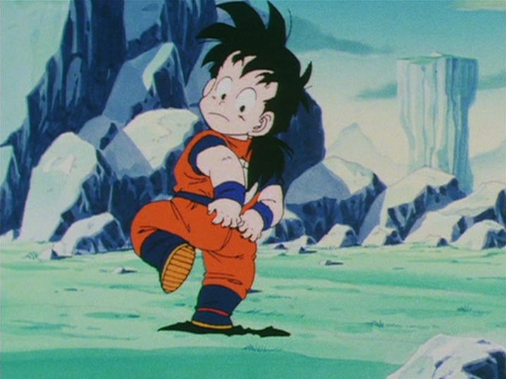 dragon ball z filler dragon ball z filler
