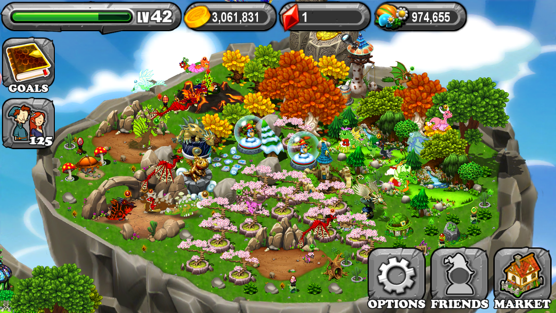 how to earn money quickly on dragonvale
