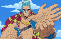 Franky's BF-36 Arm