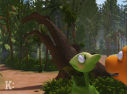 apatosaurus dinosaur train a to z