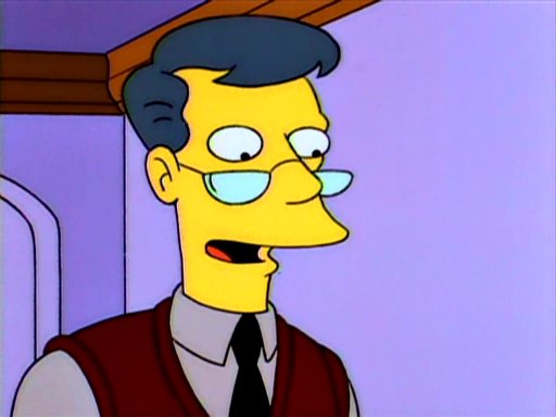 Mr Taylor Simpsons Wiki