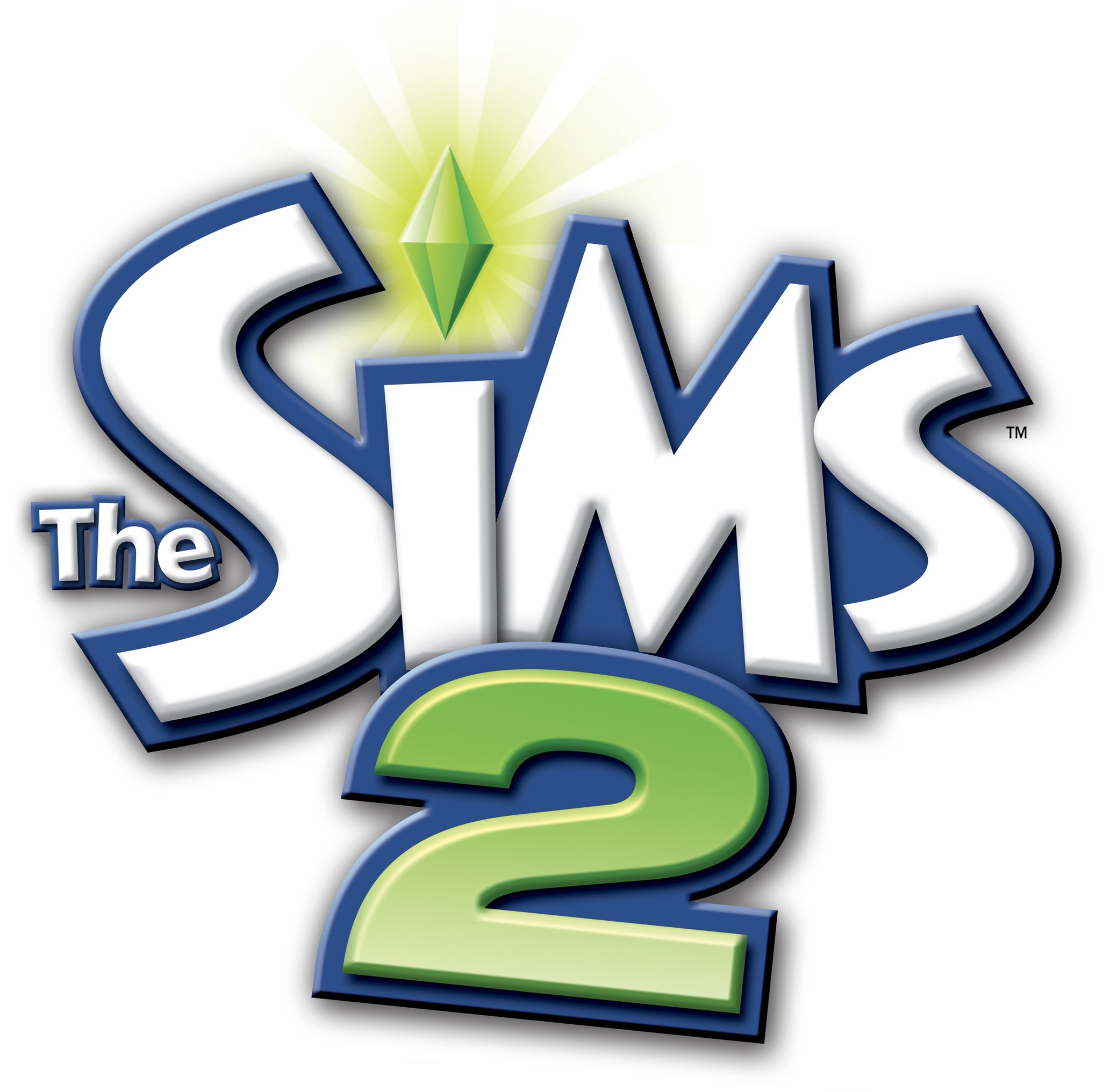 The Sims Logopedia The Logo And Branding Site