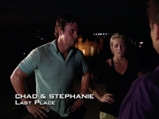 ChadStephanieEliminated
