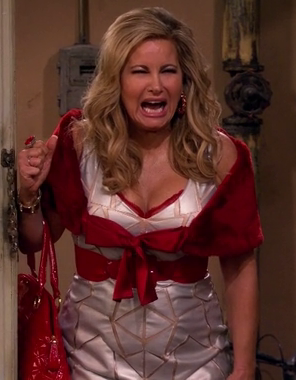 Two Broke Girls Sophie Two Broke Girls Sophie