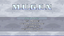 MUGENnew