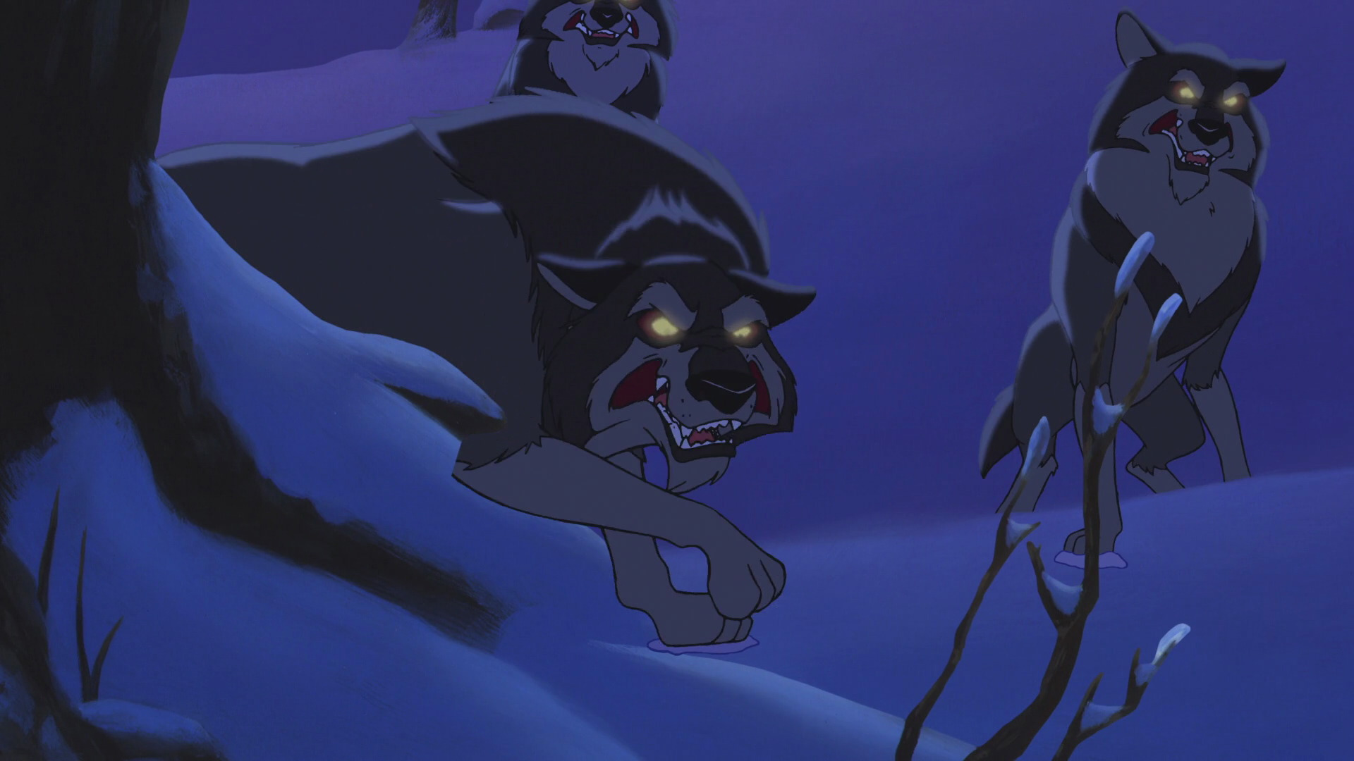 image beauty beast christmas disneyscreencaps com 5591 beauty and the beast the enchanted christmas characters