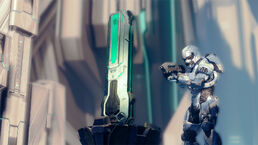 H4-Ordnance Overshield