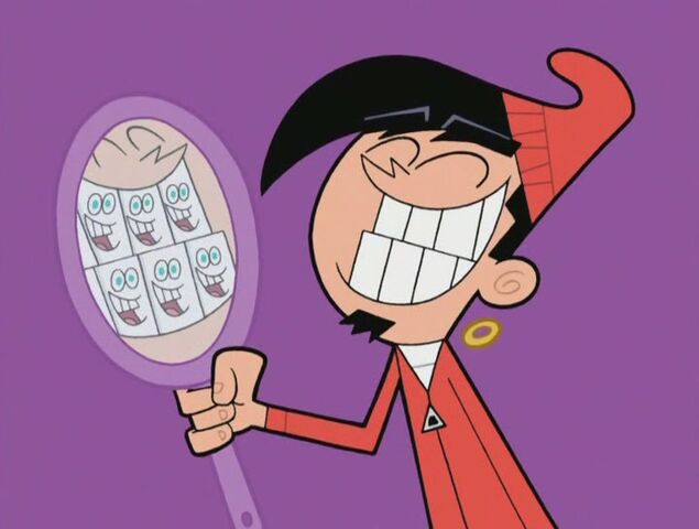 Fairly Oddparents My Shiny Teeth And Me Episode Image - ShinyTeeth-421.jpg - Fairly Odd Parents Wiki - Timmy Turner and