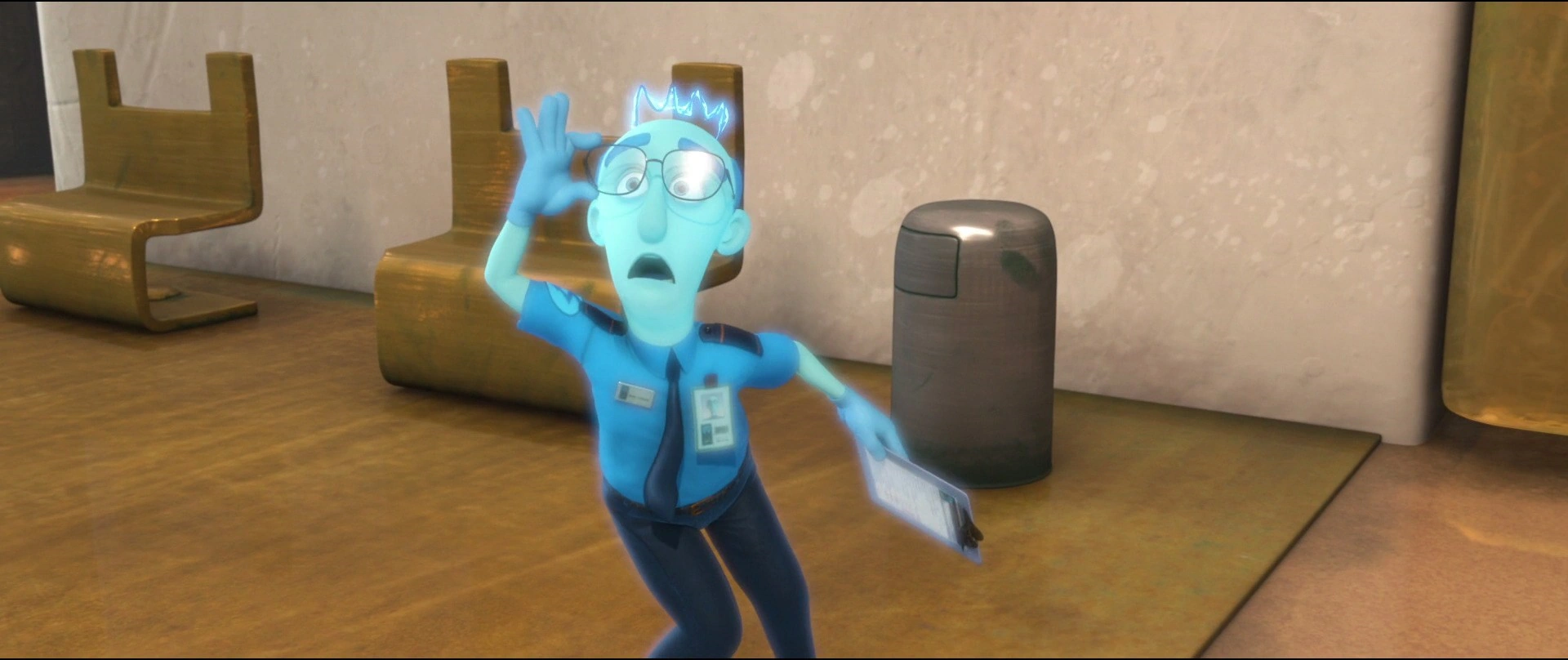 Surge Protector Disney Wiki