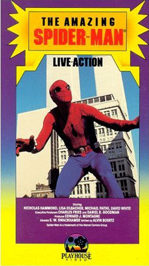 download the amazing spider man 1977