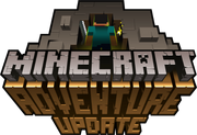 Adventure update logo