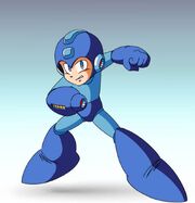 Mega Man