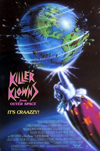 Killerklowns