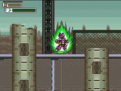 Zero-Virus-Armor