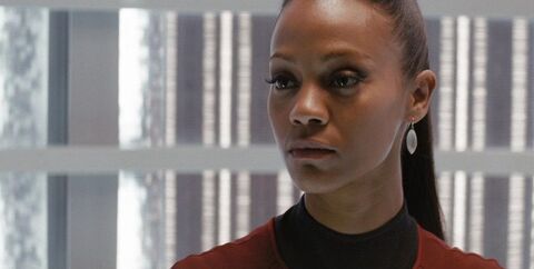 Uhura (alternate)