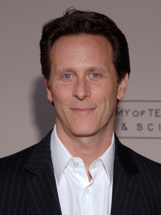 Steven Weber Steven Weber