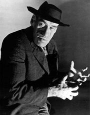The Creeper (rondo-hatton)