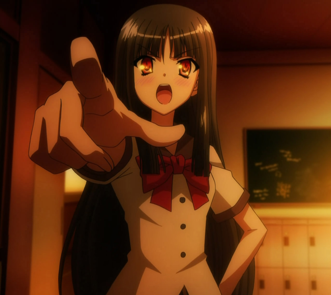 korewa zombie desu ka korewa zombie desu ka