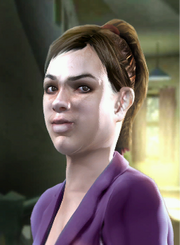 Mallorie Beta