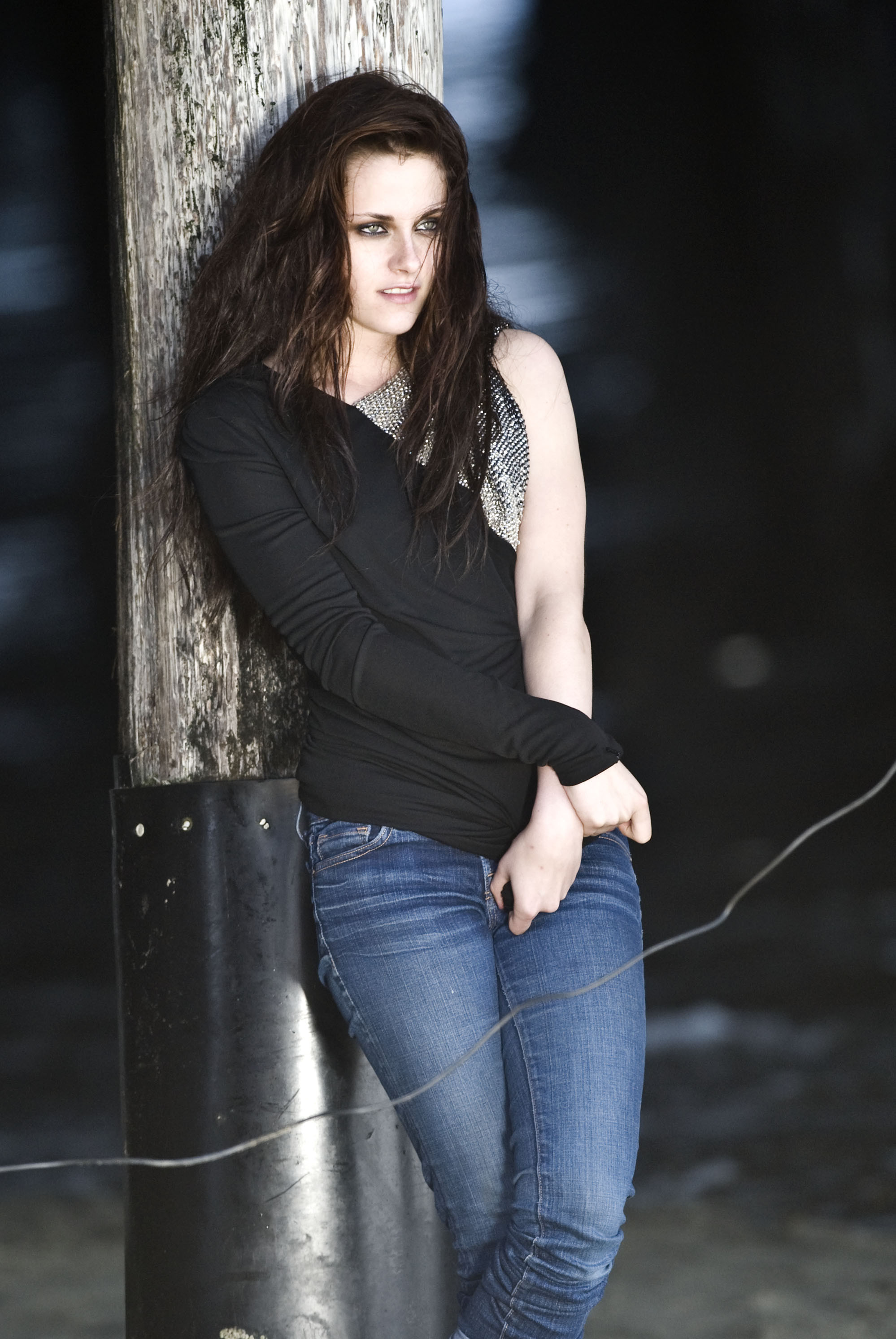 Image Kristenstewartbeachphotoshoot2.jpg Snow White and the