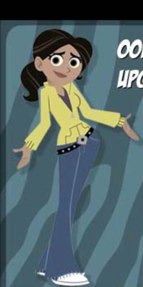 Aviva - Wikratts, the Wild Kratts Wiki - Wikia