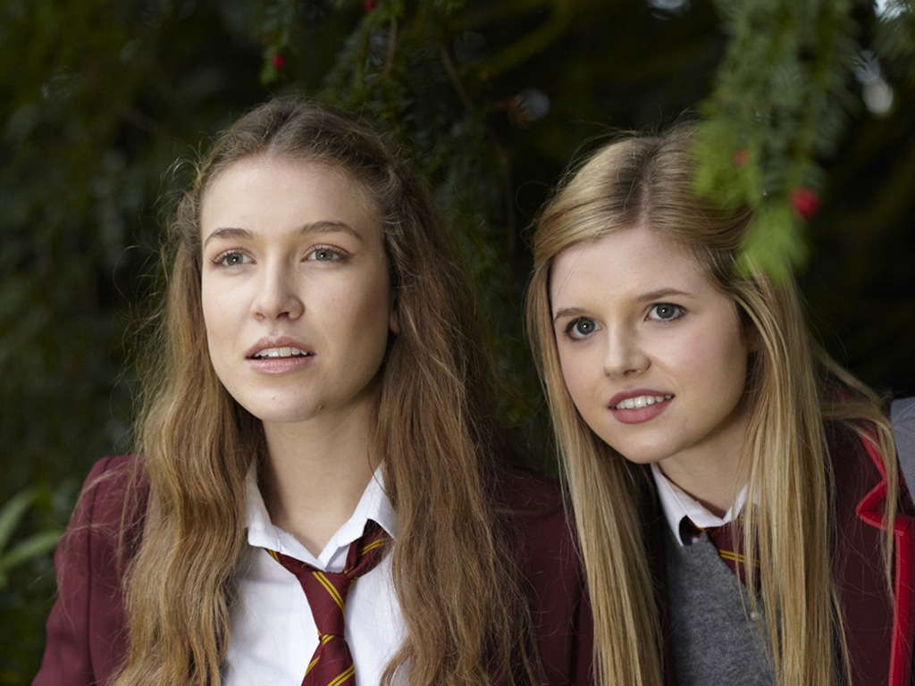 Namber - House Of Anubis Wiki