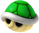 Green Shell