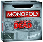 TWD Monopoly Frontpage