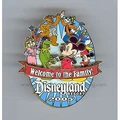 Welcomefamilypin
