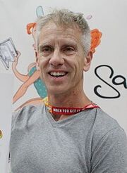 Chrissanders