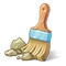 Asset Scavi Brush