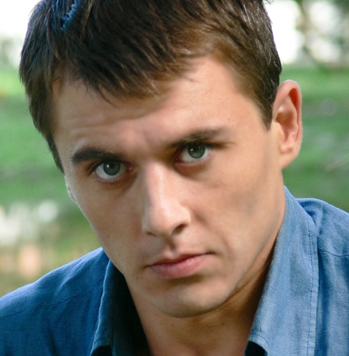 Igor Petrenko - Baker Street Wiki - Wikia