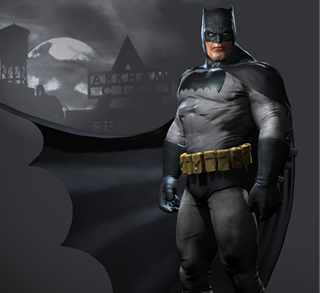 batman arkham city skins