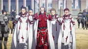 KOB members
