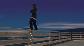 Ryder Pier69