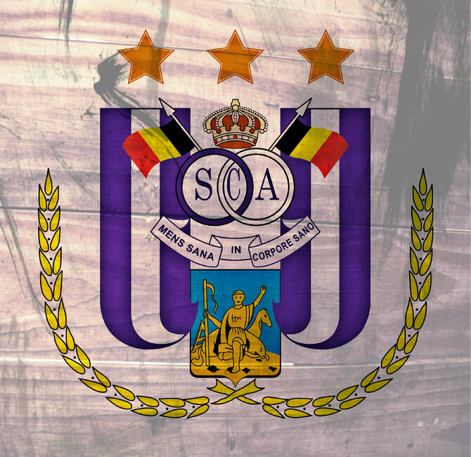 R.S.C. Anderlecht Football Wiki