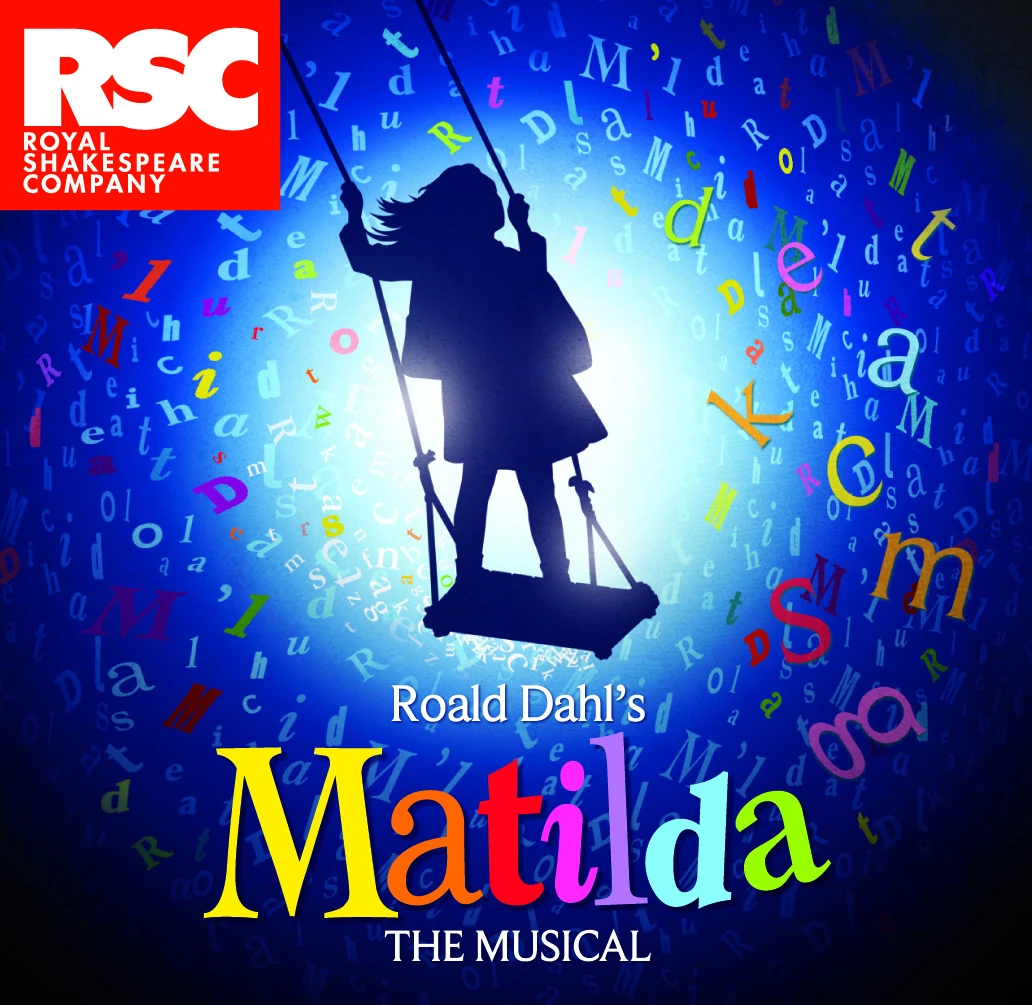 Matilda the Musical Theatre wiki