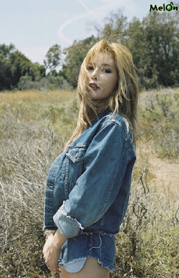 Hyun A