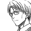 Sanada mugshot