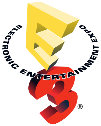 E3 Predictions, Hopes, Dreams, Shouting and Finger Pointing 20130606060127!E3_Logo