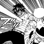 Gray's Noble Sacrifice