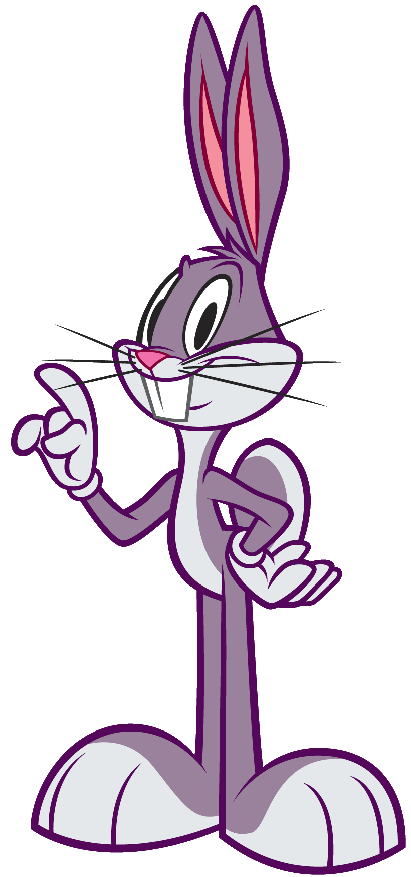 Image Bugs2png The Looney Tunes Show Wiki The Looney Tunes Show