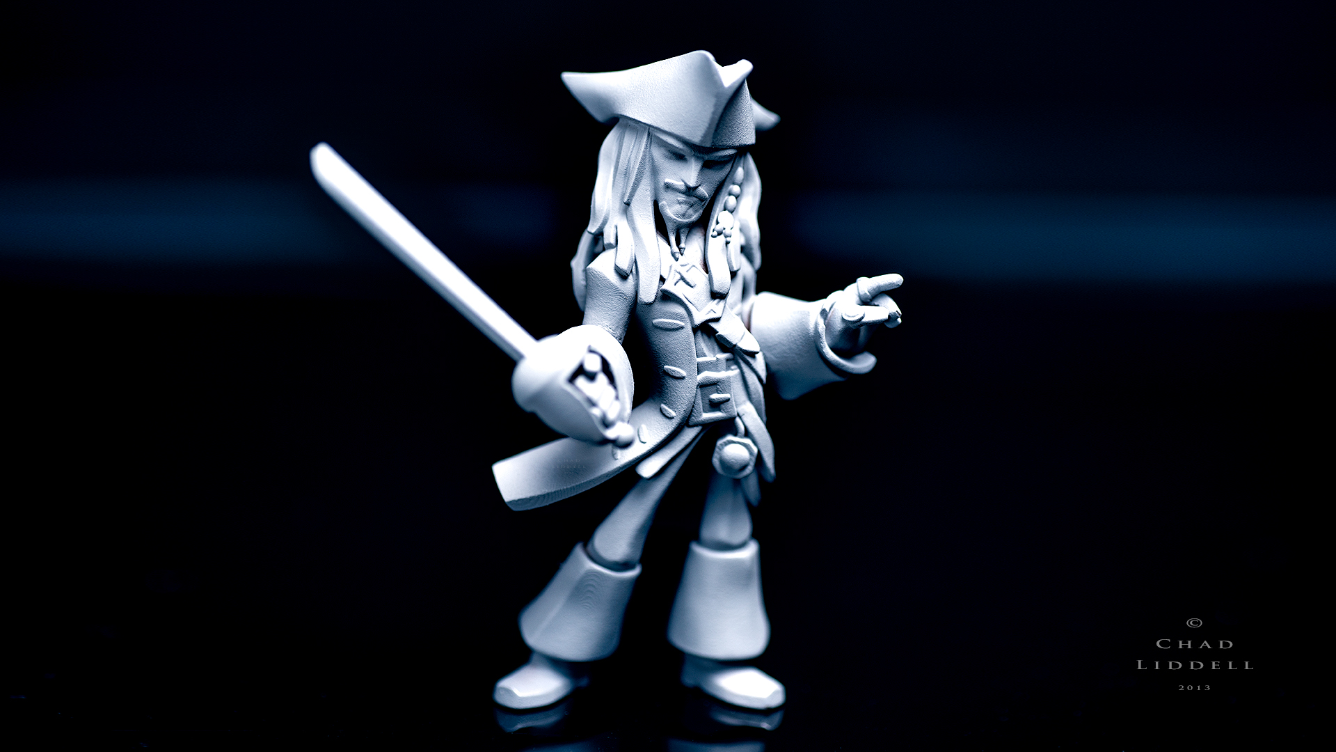 disney infinity captain jack sparrow